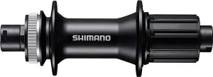 Shimano FH-MT400-B Cubo