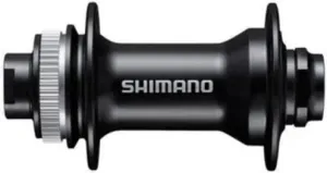 Shimano HB-MT400-B Disc Brakes 15x110 32 Center Lock Cubo