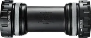 Shimano BB-R9100 Hollowtech II ITA 70 mm Thread Pedalier