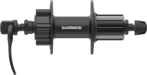 Shimano FH-TX506 Disc Brakes 9x135 Shimano HG 36 6-bolt Cubo