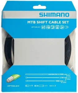 Shimano Y60198090 Cable de bicicleta