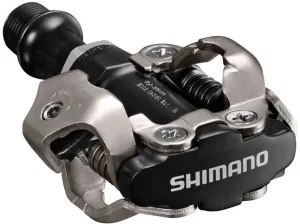 Shimano PD-M540 Negro Clip-In Pedals