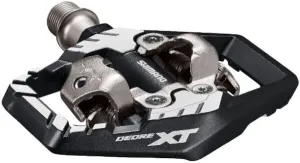 Shimano PD-M8120 Series Volor (Variant ) Clip-In Pedals
