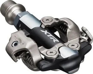 Shimano PD-M9100 Negro Clip-In Pedals