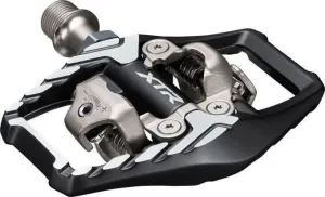 Shimano PD-M9120 Negro Clip-In Pedals