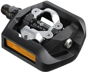Shimano PD-T421 Negro Clip-In Pedals