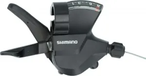 Shimano SL-M3158-R 8 Clamp Band Gear Display Palanca de cambios