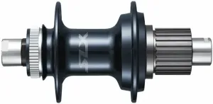 Shimano SLX FH-M7110 Rear Freehub Center Lock 142x12mm 12-Speed 32H Black