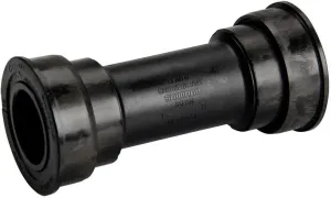 Shimano SM-BB944-1A Hollowtech II 41 x 89,5/92 mm-BB92 Press-Fit Pedalier