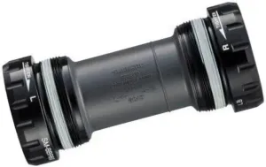Shimano SM-BBR60 Hollowtech II ITA 70 mm Thread Pedalier