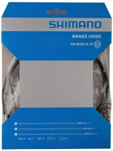Shimano SM-BH59-JK 1000 mm Recambio / Adaptadores