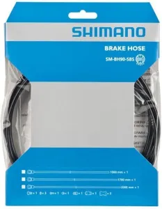 Shimano SM-BH90 Recambio / Adaptadores #39675
