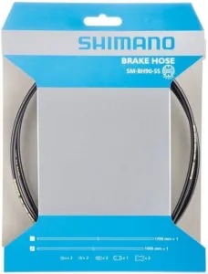 Shimano SM-BH90-SS 1000 mm Recambio / Adaptadores