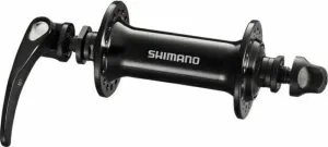 Shimano HB-RS300 Rim Brake 9x100 32 Cubo