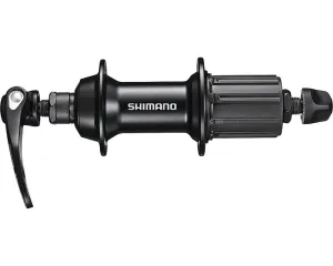 Shimano FH-RS400 Cubo