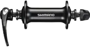 Shimano HB-RS400 Rim Brake 9x100 32 Cubo