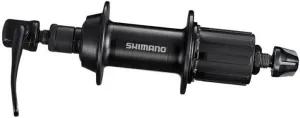 Shimano FH-TX500-8-QR Rim Brake 9x135 Shimano HG 32 Cubo