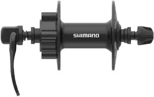Shimano FH-TX506 Disc Brakes 9x135 Shimano HG 32 6-bolt Cubo