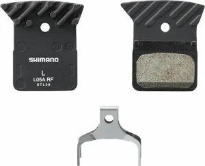 Shimano L05A-RF Resin Disc Brake Pads Shimano Pastillas de freno de disco