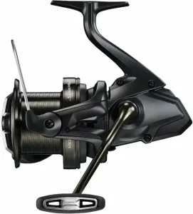 Shimano Fishing Speedmaster XSD 14000 Carrete