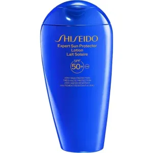 Shiseido Expert Sun Protector Face & Body Lotion 0 300 ml