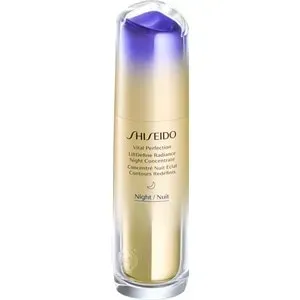 Shiseido LiftDefine Radiance Night Concentrate 2 40 ml