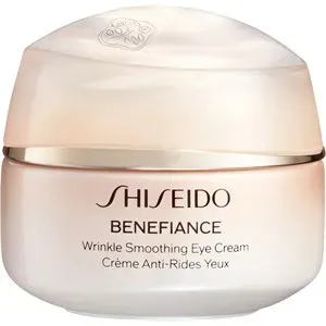 Shiseido Wrinkle Smoothing Eye Cream 2 15 ml