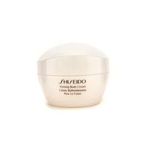Global Body Care Crème Raffermissante Pour Le Corps - Shiseido Aceite, loción y crema corporales 200 ml