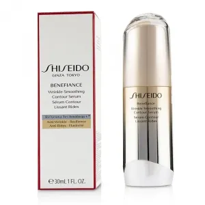 Benefiance Sérum Contour Lissant Rides - Shiseido Suero y potenciador 30 ml