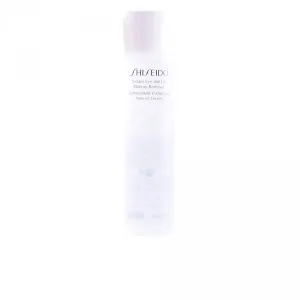 Démaquillant Instantané Yeux Et Lèvres - Shiseido Limpiador - Desmaquillante 125 ml #106109