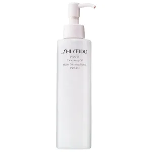 Shiseido Perfect Cleansing Oil 2 180 ml