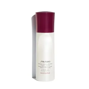 Shiseido Cuidado facial Cleansing & Makeup Remover Complete Cleansing Micro Foam 180 g