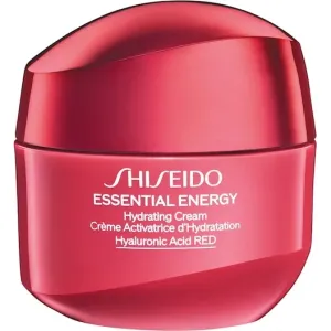 Shiseido Hydrating Cream 2 30 ml