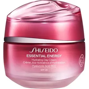 Shiseido Hydrating Day Cream SPF20 2 50 ml #112680