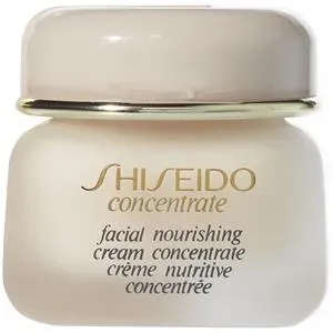 Shiseido Nourishing Cream 2 30 ml