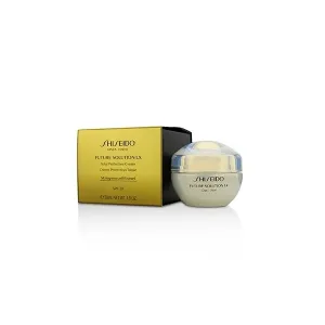 Crème Protectire Totale Future Solution LX - Shiseido Cuidado antienvejecimiento 50 ml