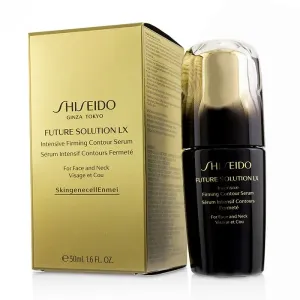 Sérum Intensif Contours Fermeté Future Solution LX - Shiseido Suero y potenciador 50 ml