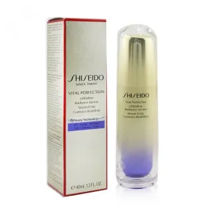 Vital Perfection Sérum Eclat Contours Redéfinis - Shiseido Suero y potenciador 40 ml