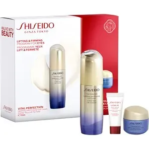 Shiseido Set de regalo 2 1 Stk