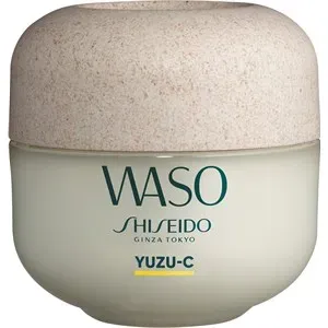 Shiseido Yuzu-C Beauty Sleeping Mask 2 50 ml #106298