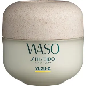 Shiseido Yuzu-C Beauty Sleeping Mask 2 50 ml