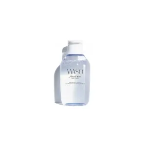 Waso Lotion Gelée Rafraichissante - Shiseido Aceite, loción y crema corporales 150 ml