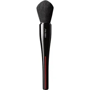Shiseido Maru Fude Face Brush 2 1 Stk