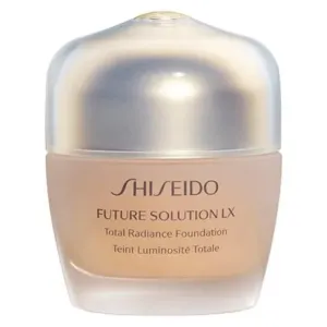Shiseido Total Radiance Foundation 2 30 ml