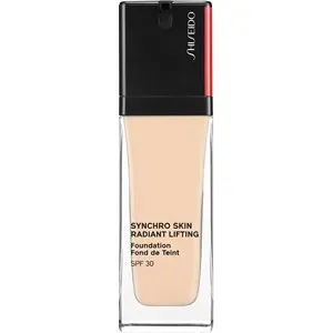 Shiseido Synchro Skin Radiant Lifting Foundation SPF 30 2 ml #106139
