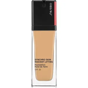 Shiseido Synchro Skin Radiant Lifting Foundation SPF 30 2 ml