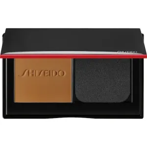 Shiseido Synchro Skin Self-Refreshing Custom Finish Powder Foundation 2 10 g