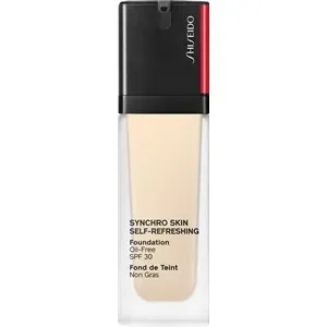 Shiseido Synchro Skin Self-Refreshing Foundation 2 30 ml #116500