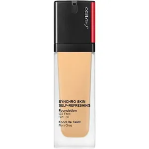 Shiseido Synchro Skin Self-Refreshing Foundation 2 30 ml #660262