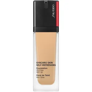 Shiseido Synchro Skin Self-Refreshing Foundation 2 30 ml